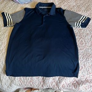 Men’s Adidas polo